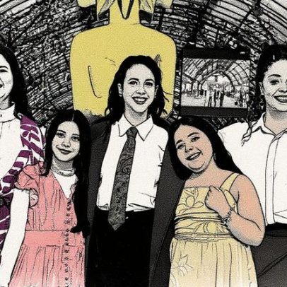 Filme sobre luto e identidade de gênero infantil emociona público em Gramado