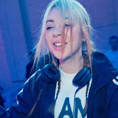 Alison Wonderland critica comportamento de trolls em suas redes sociais