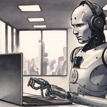 Brasil descobre inteligência artificial, mas ainda não a domina completamente