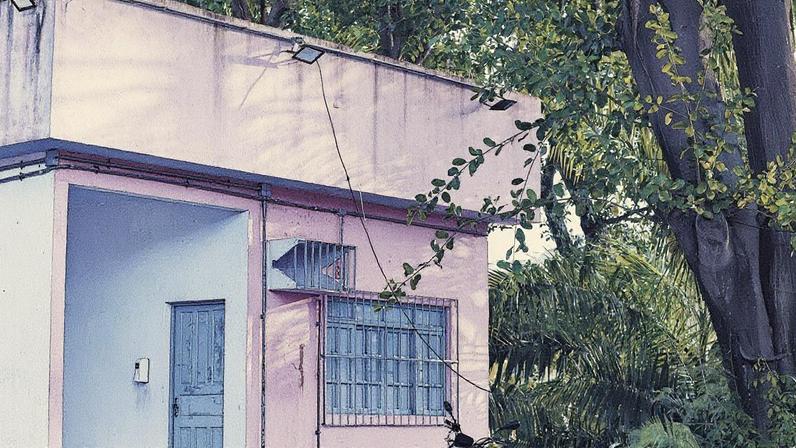 O Hucam (Hospital Universitário Cassiano Antônio Moraes), em Vitória, que desde 2020 mudou o protocolo do serviço de aborto legal para gestações acima de 22 semanas - Giovanna Stael/Folhapress (Foto: Giovanna Stael/Folhapress)