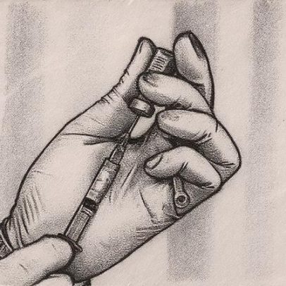 Vacina contra VSR protege idosos de hospitalizações por até 2 anos