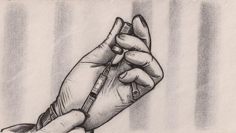 Duas vacinas contra VSR aprovadas para idosos com 60 anos ou mais no Brasil (Foto: Reprodução)