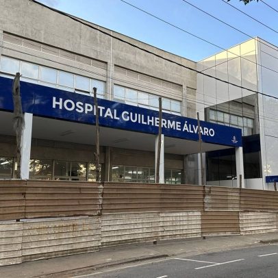 Médico condenado por abuso sexual é diretor de hospital em Santos, denuncia vereador