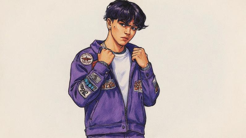 As datas da turnê de Xavi nos EUA em 2025 foram anunciadas. (Foto: Reprodução)