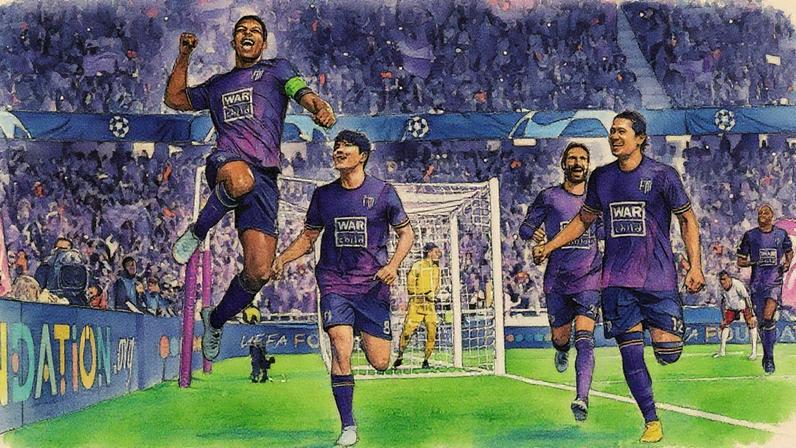 A data de lançamento do FM26 ainda não foi confirmada (Foto: Reprodução)