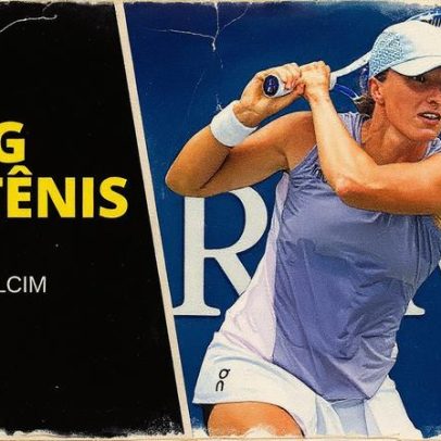 Iga Swiatek se destaca como a nova favorita para conquistar o US Open