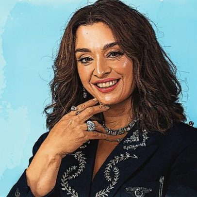 Catia Fonseca fala sobre nova fase após saída da Band e futuro na Globo