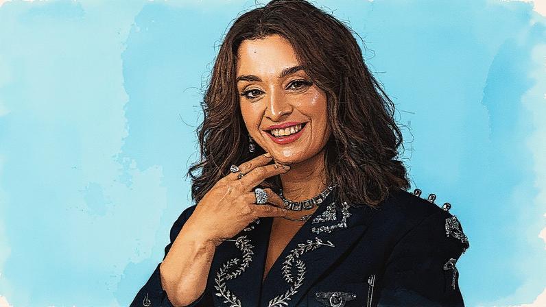 Catia Fonseca: 'Não vim a esse mundo a passeio' (Foto: Léo Rosario/Globo)