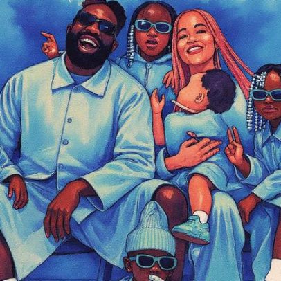 Tobe Nwigwe destaca dualidade e design em nova colaboração com a Reebok