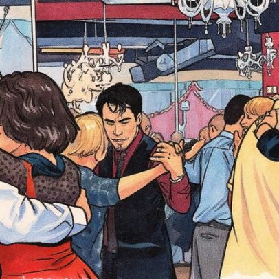 Mundial de Tango agita Buenos Aires com 300 horas de dança ininterrupta