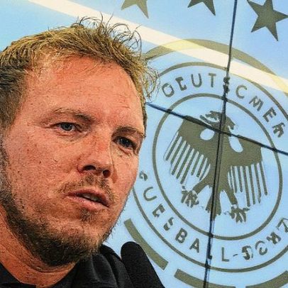 Alemanha divulga convocados com novidades e ausência de Sané para Eliminatórias