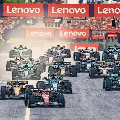 McLaren se destaca na F1 2025 com pelotão mais equilibrado após férias