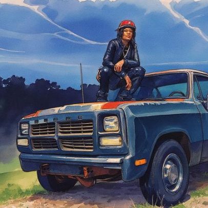 J.I.D busca lotar shows e valorizar a experiência ao vivo em sua turnê