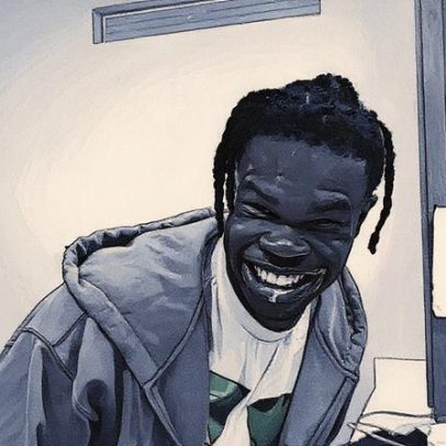 Travis Hunter e Leanna Lenee anunciam chegada do filho em segredo