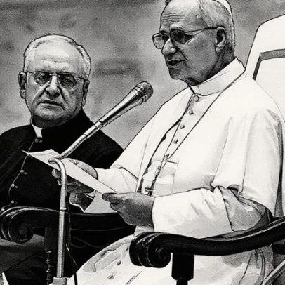 Papa Leo XIV clama contra 'pandemia de armas' após tiroteio em escola de Minnesota