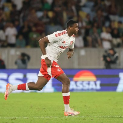 Manchester United observa jovem talento do Inter em busca de reforços