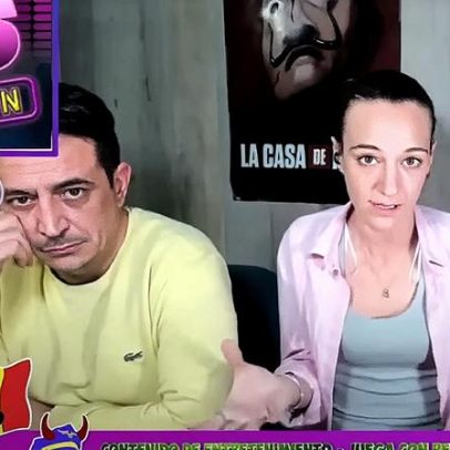 Kick expulsa streamers espanhóis após morte de criador de conteúdo francês