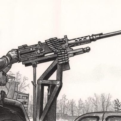 Europa se torna o principal fornecedor de armas para a Ucrânia, superando os EUA