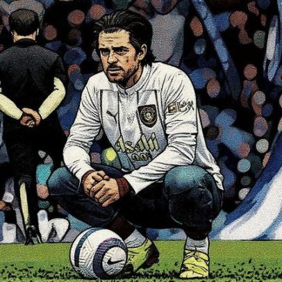 Grealish deixa legado no Manchester City após quatro temporadas de altos e baixos