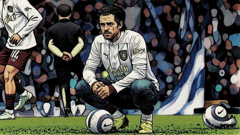 Foto: Reprodução/The Athletic UK