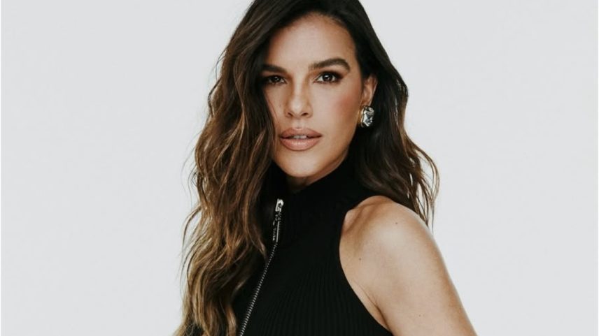 Mariana Rios (Foto: Reprodução/Instagram)