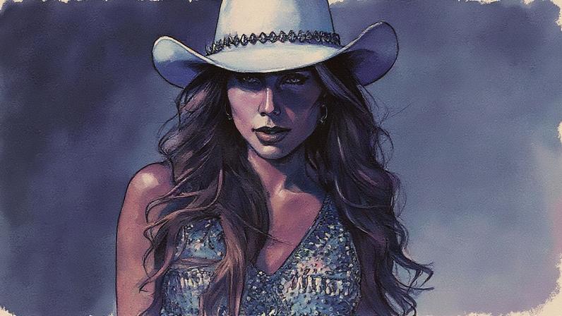 Flávia Viana reflete sobre carreira, maternidade e reinvenção (Foto: Divulgação Ita Mazzutti)