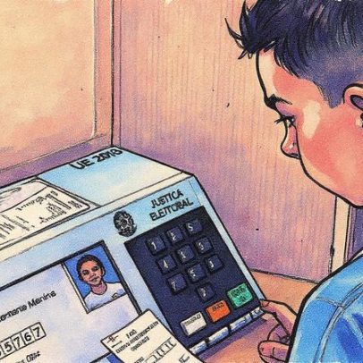 Educação política deve ser ensinada desde a infância, afirmam especialistas