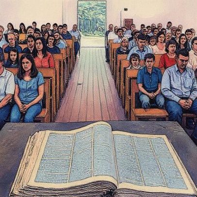 Cristã é novamente investigada por orar em silêncio em espaço público