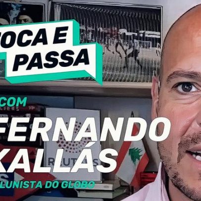 Fernando Kallás analisa ida de Filipe Luís ao Atlético de Madrid como natural