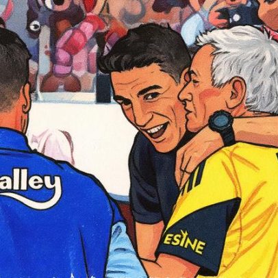 Benfica enfrenta Fenerbahçe no playoff da Champions com horário e escalações definidas