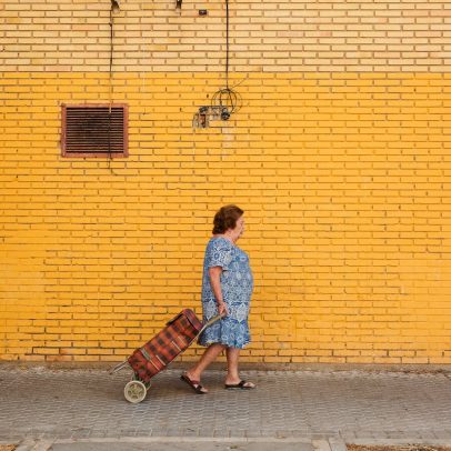 Documentário revela o ativismo das mulheres na periferia de Sevilha