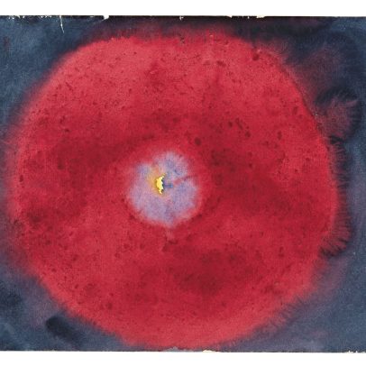 A espiritualidade se torna tendência no mundo da arte contemporânea