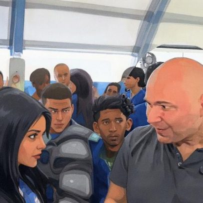 Prefeito de Cuiabá critica alunos por falta de conhecimento em matemática