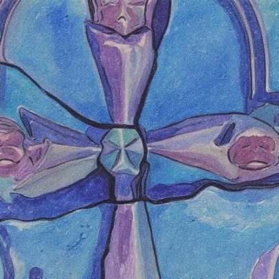 Arqueólogos encontram cruz antiga que revela a expansão do cristianismo no Golfo Pérsico