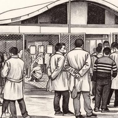 Resultado do recurso para atendimento especializado é divulgado na Enamed 2025