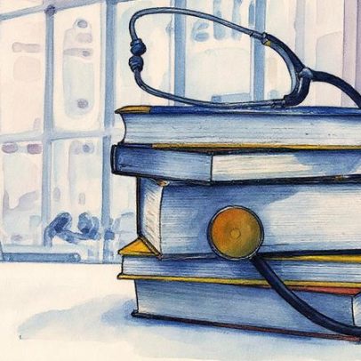 Medicina com baixo desempenho pode ter vagas reduzidas ou ser encerrada