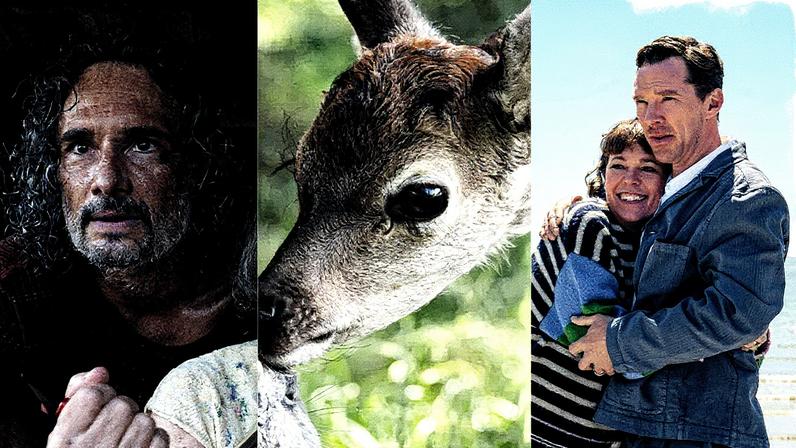 Bambi, O último azul, Os roses: os filmes em cartaz na Semana do Cinema (Foto: Divulgação)