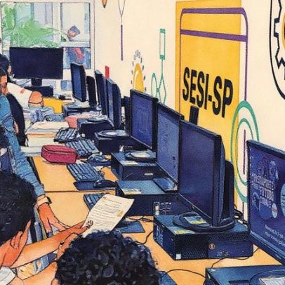 IA se torna aliada da educação e transforma a aprendizagem nas escolas