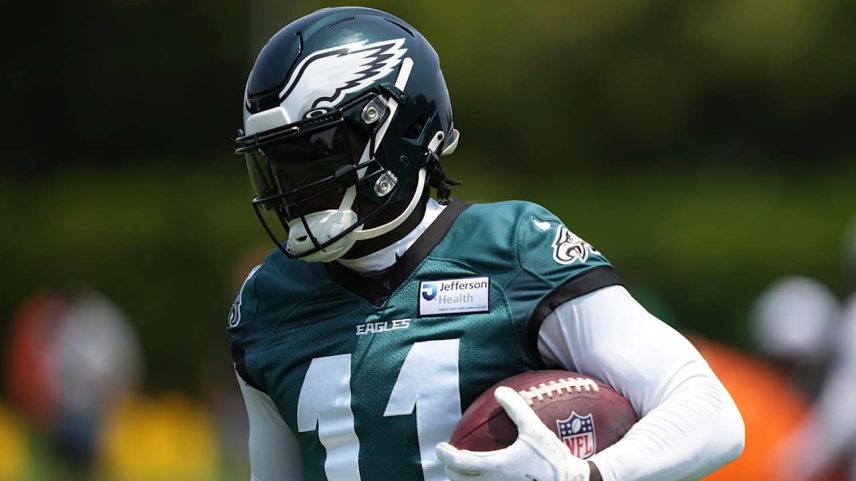 Foto: Reprodução/@NFL