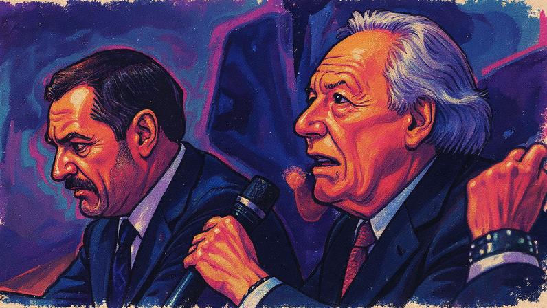 Ministro da Justiça, Ricardo Lewandowski, em imagem de arquivo (Foto: TON MOLINA/FOTOARENA/FOTOARENA/ESTADÃO CONTEÚDO)