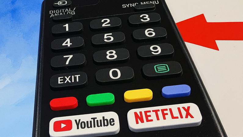 Sete em cada dez brasileiros das classes A, B e C consomem algum serviço de streaming de vídeo, mostra levantamento da Nexus. (Foto: Getty Images)