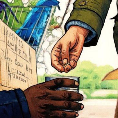 Cristãos definem quem é o seu próximo em busca de solidariedade e amor ao próximo