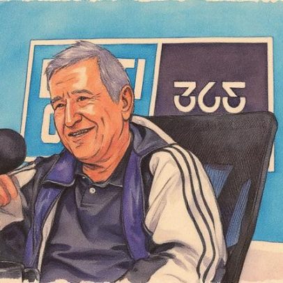 Parreira relembra luta contra câncer e fala sobre a seleção brasileira