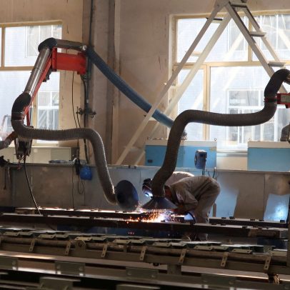 Indústria da zona do euro alcança estabilidade em julho com dados positivos