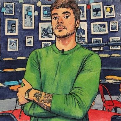 João Lucas revela procedimentos estéticos realizados e os que ainda mantém