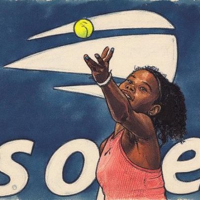 Cinco brasileiros estreiam no US Open juvenil neste domingo