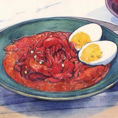 Descubra pratos tradicionais do centro da Espanha que você não pode perder