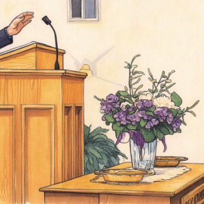 Um em cada três pastores nos EUA deixa o ministério por burnout e conflitos