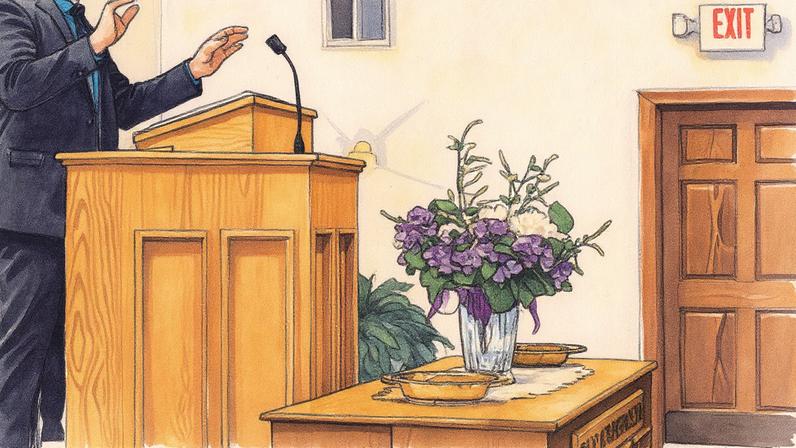 Mudança de vocação foi a causa mais citada (40%) - Foto: Reprodução