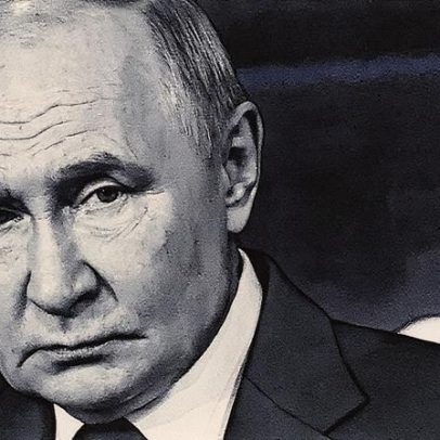 Rússia critica propostas de segurança para a Ucrânia como unilaterais e perigosas